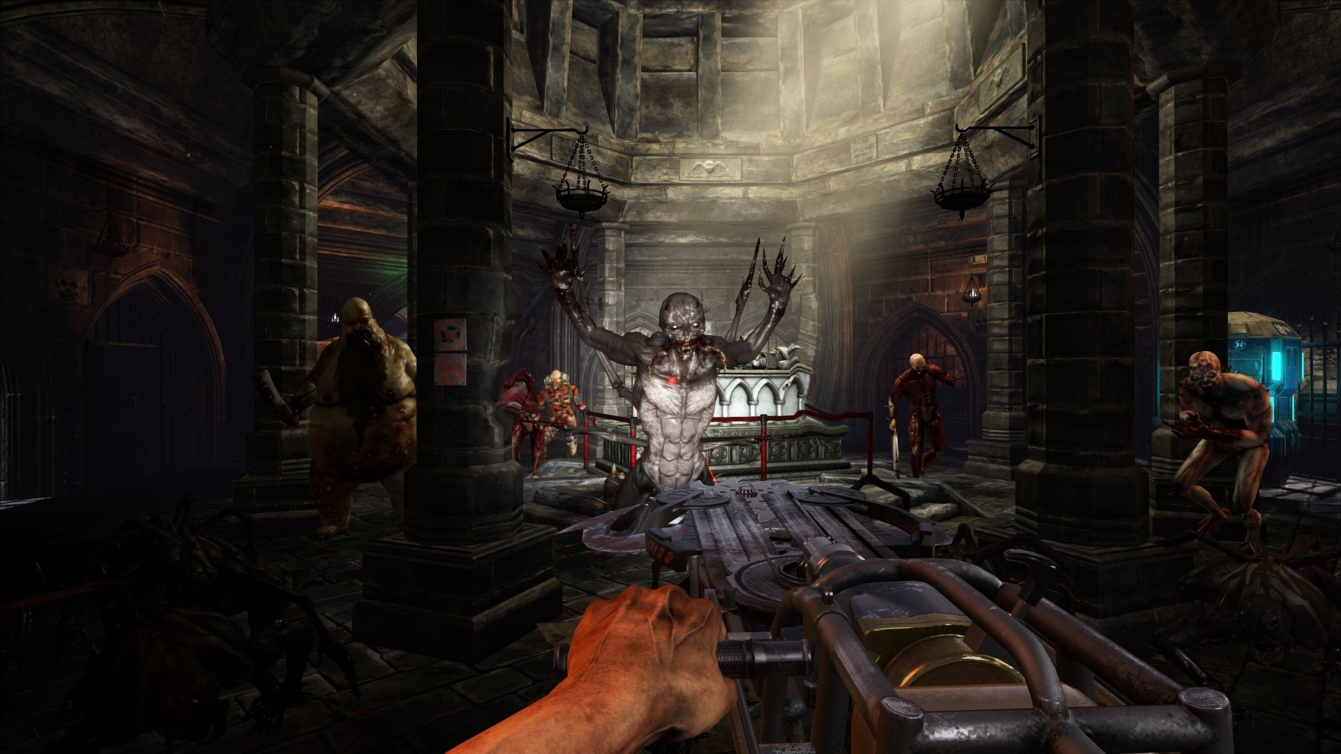 Killing Floor 2 - Imagen 33